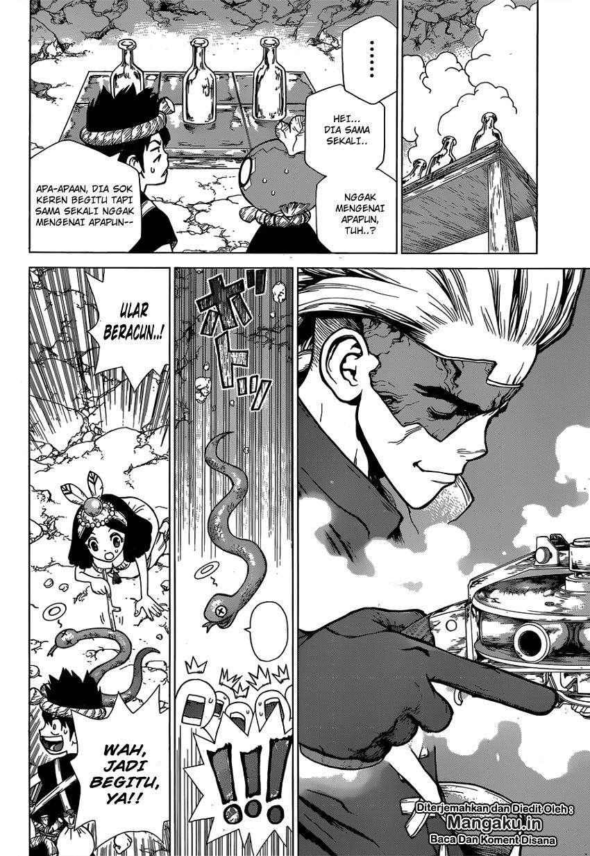 Chapter 124 - halaman 19