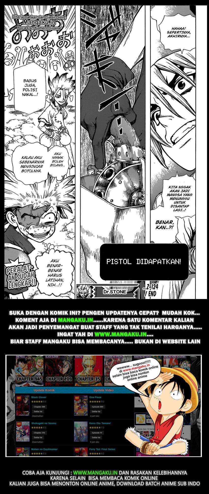 Chapter 124 - halaman 20