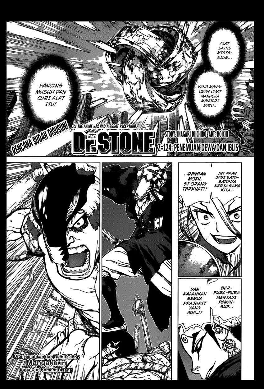 Chapter 124 - halaman 3