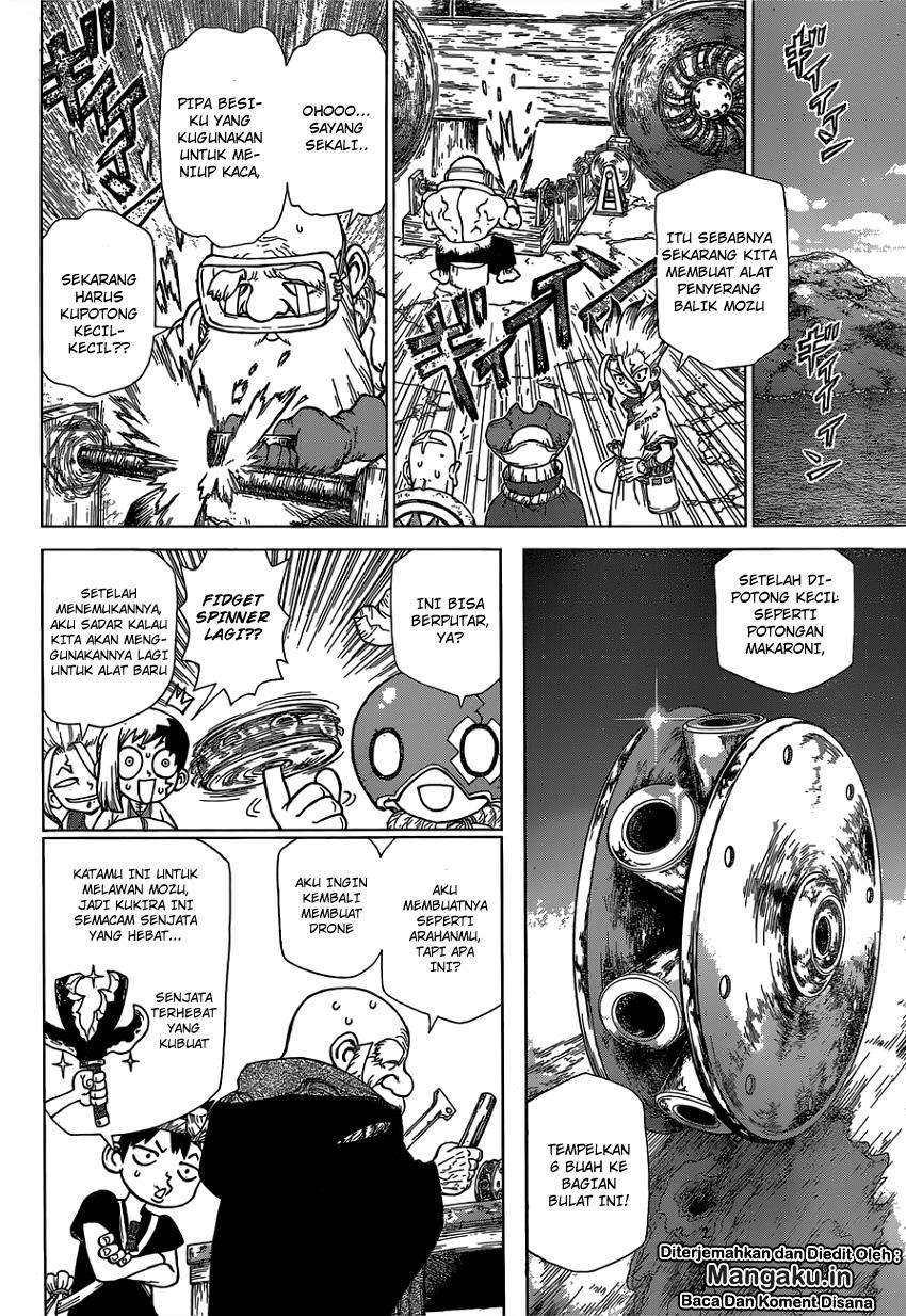 Chapter 124 - halaman 8