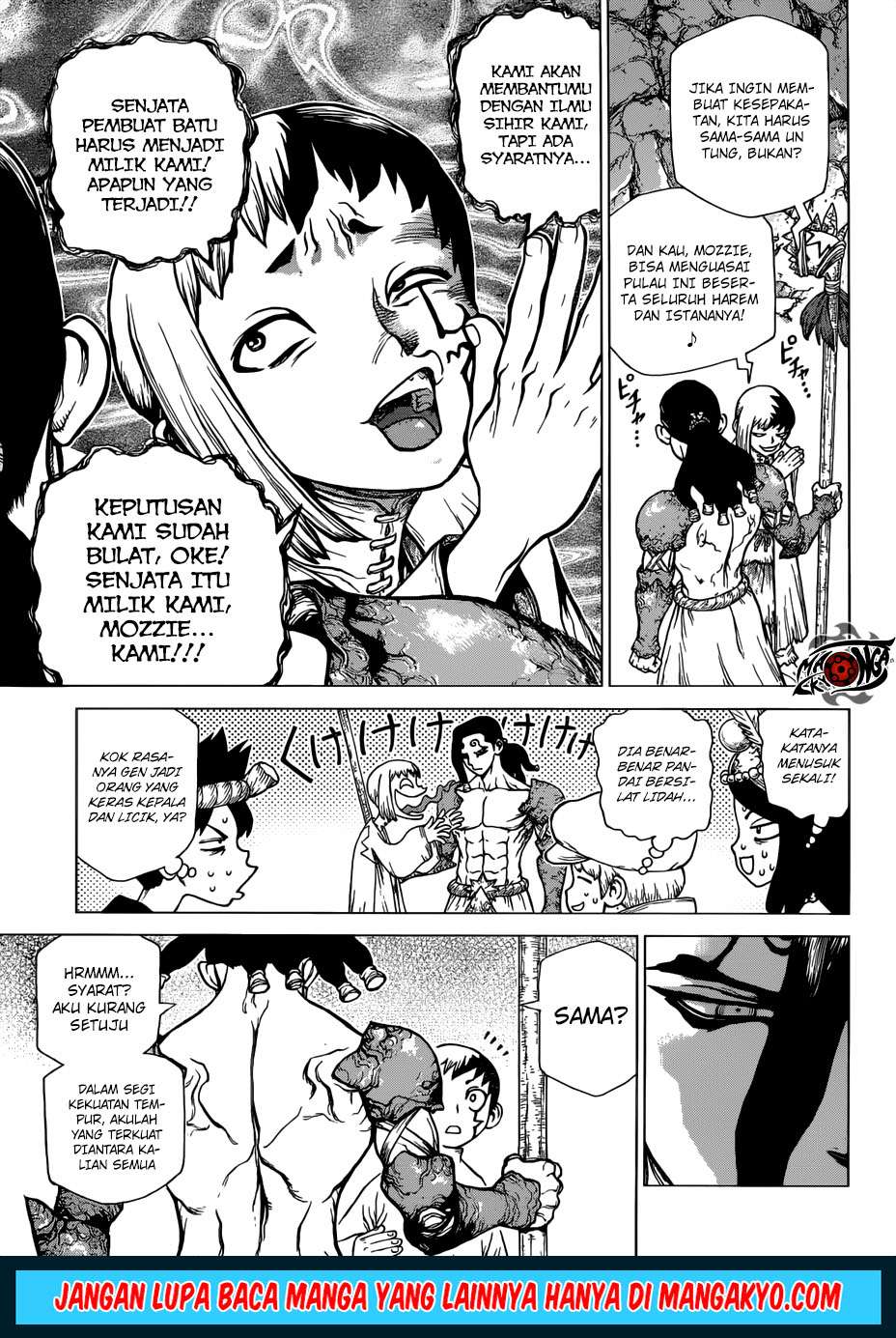 Chapter 123 - halaman 12
