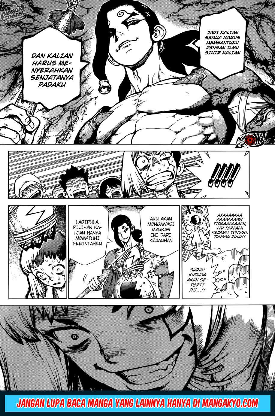 Chapter 123 - halaman 13