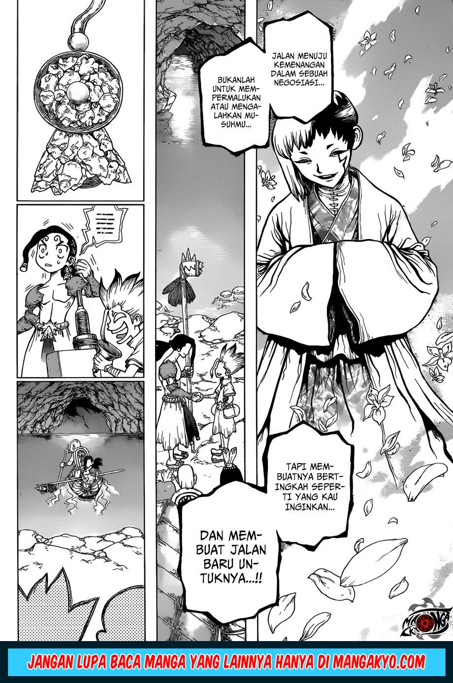 Chapter 123 - halaman 15