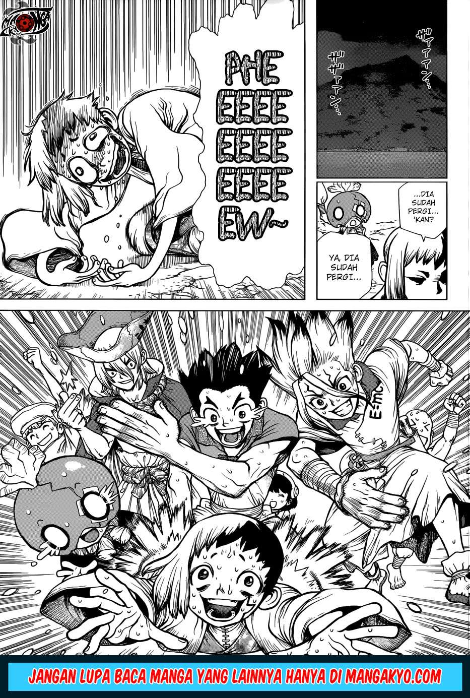 Chapter 123 - halaman 16