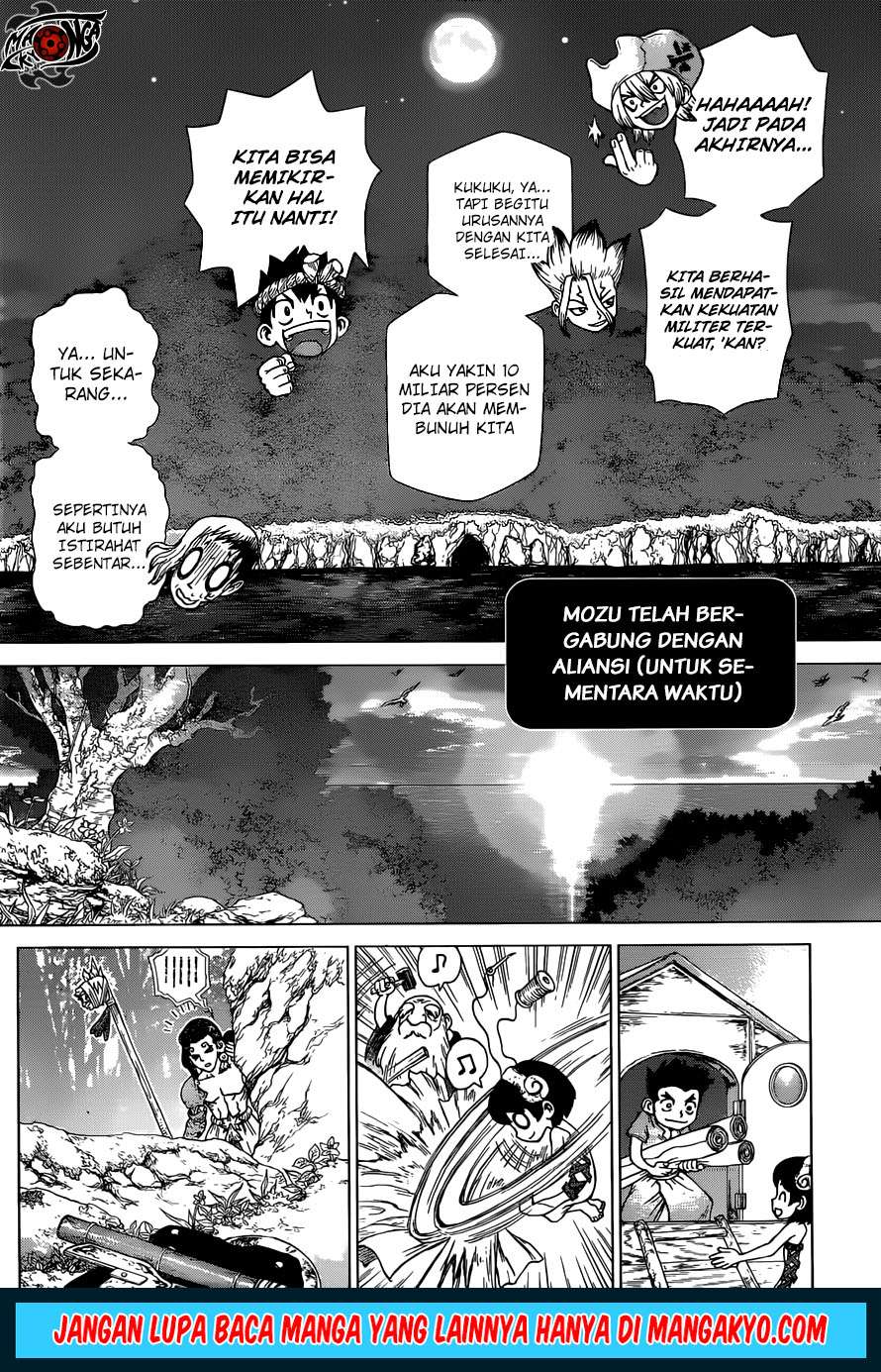 Chapter 123 - halaman 17