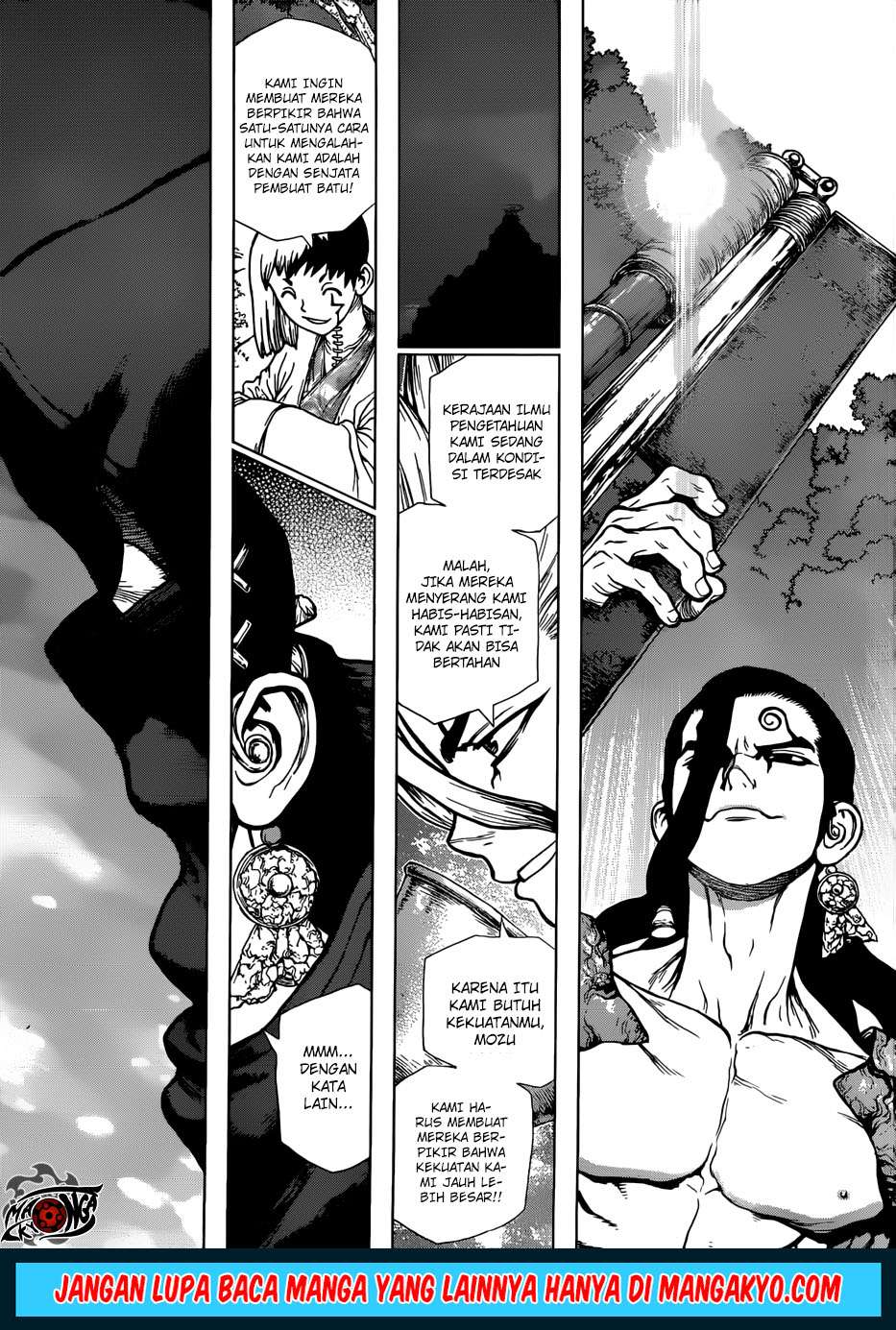 Chapter 123 - halaman 18