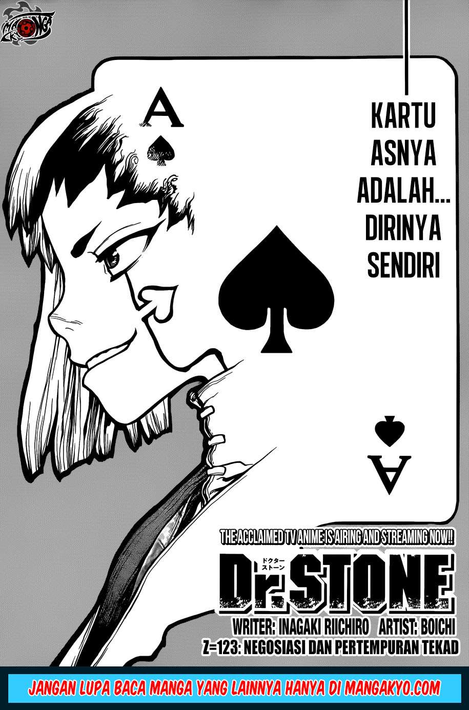 Chapter 123 - halaman 4