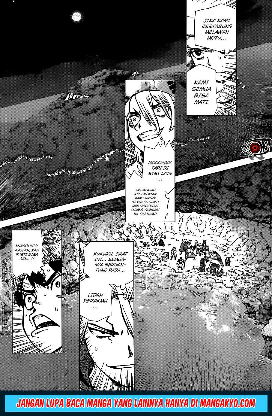 Chapter 123 - halaman 5