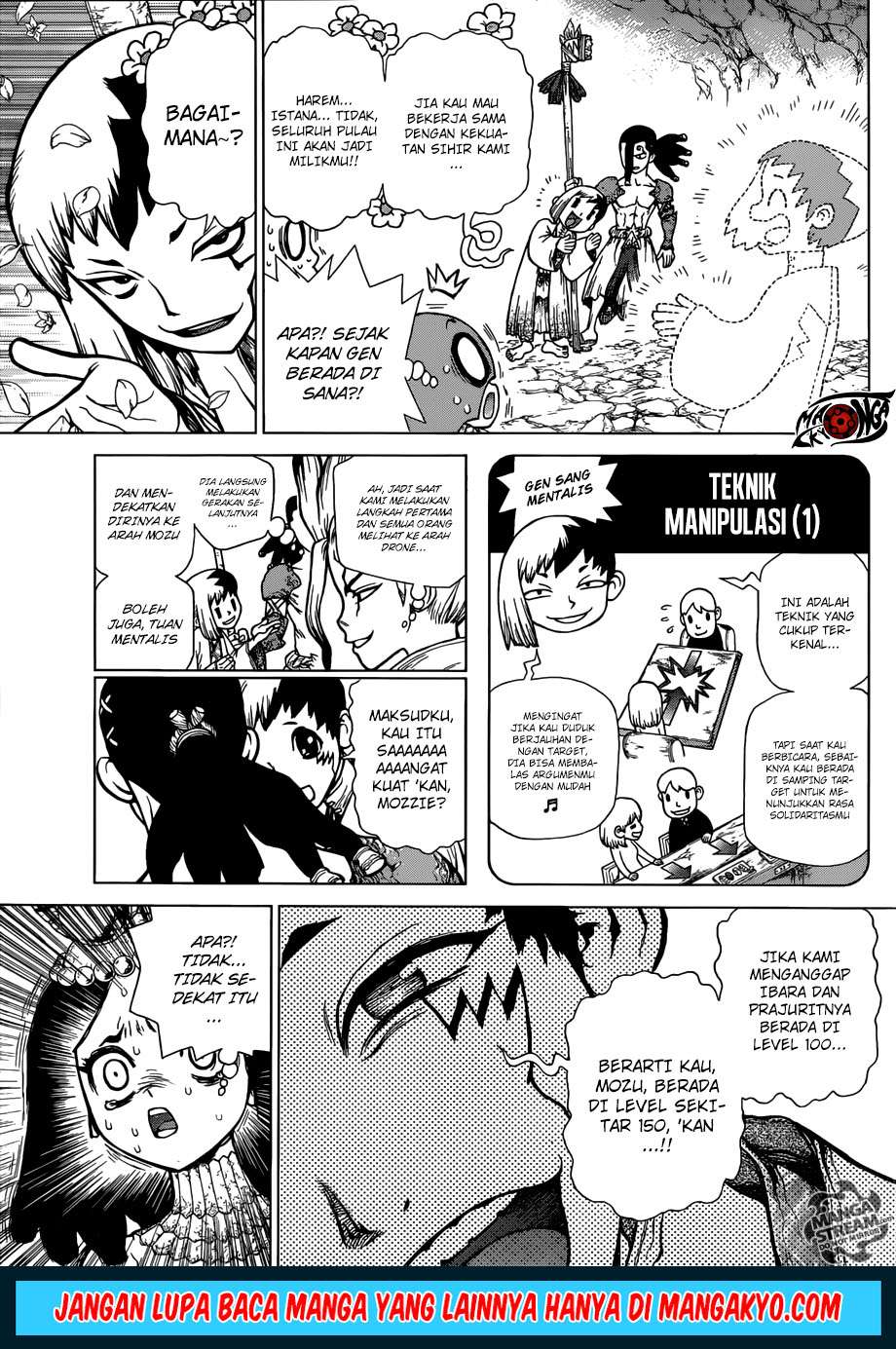 Chapter 123 - halaman 6