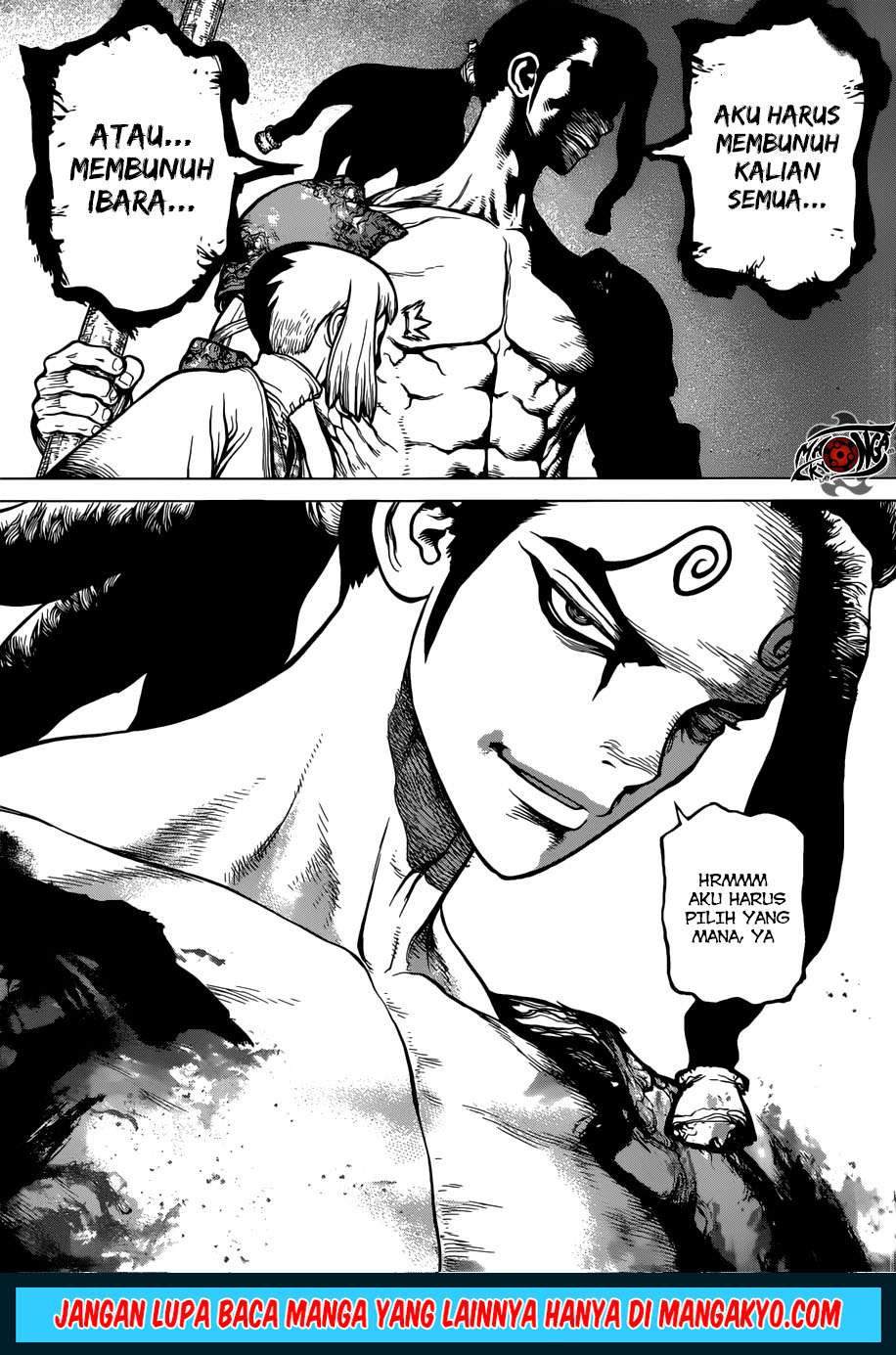 Chapter 123 - halaman 8