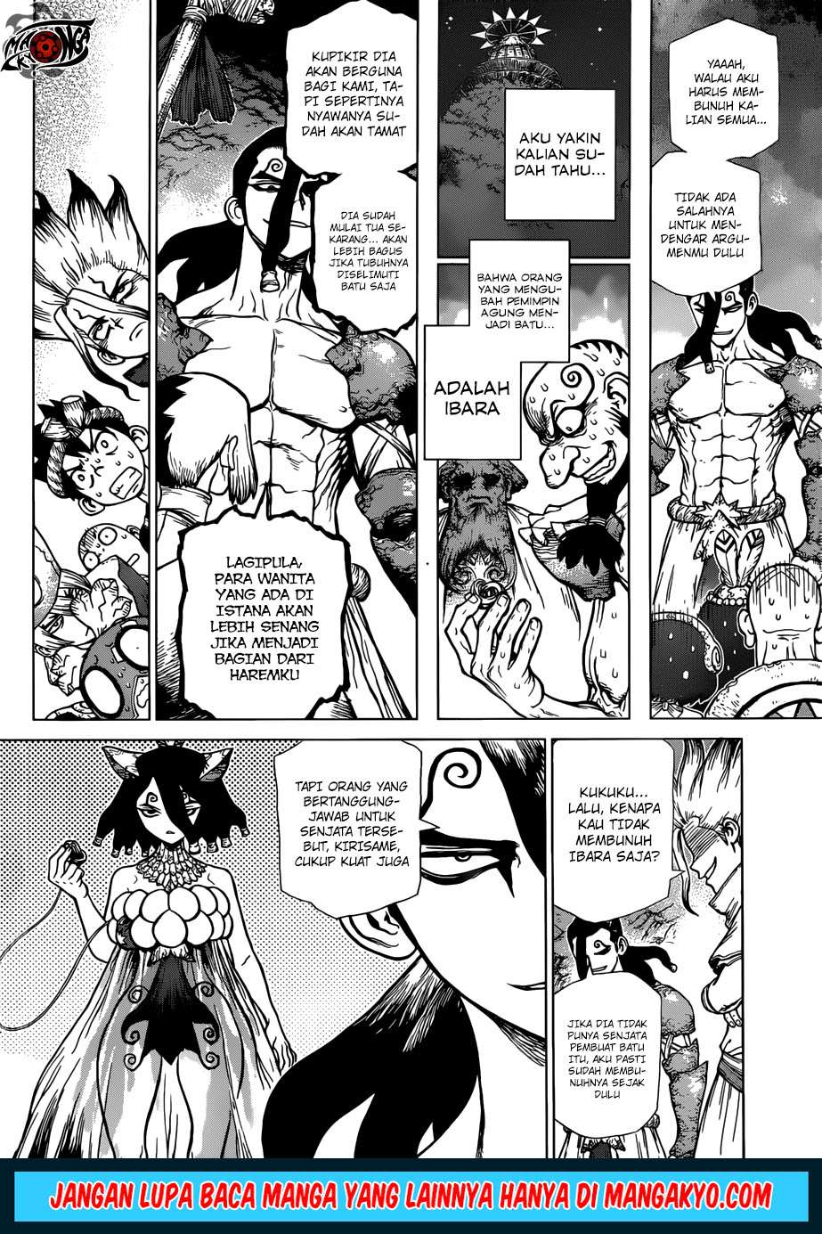 Chapter 123 - halaman 9