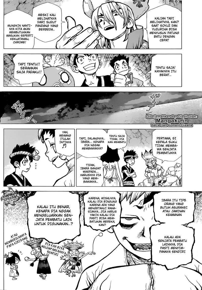 Chapter 122 - halaman 12