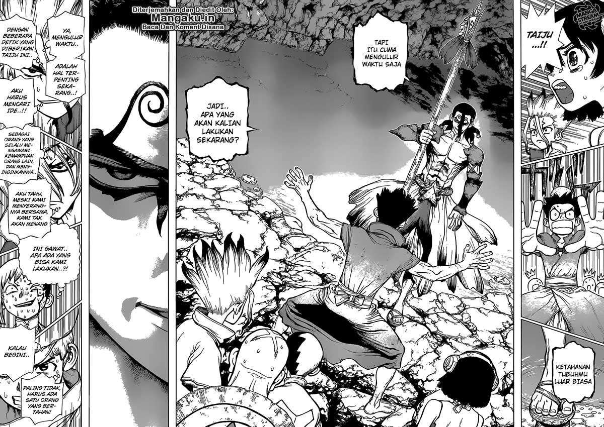 Chapter 122 - halaman 16