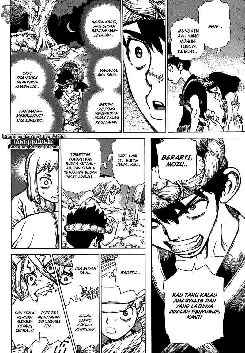 Chapter 122 - halaman 17