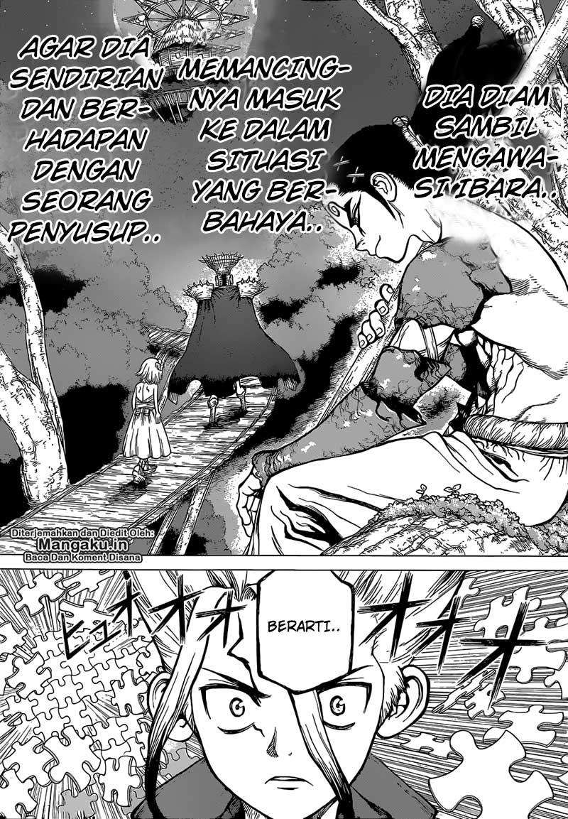 Chapter 122 - halaman 18
