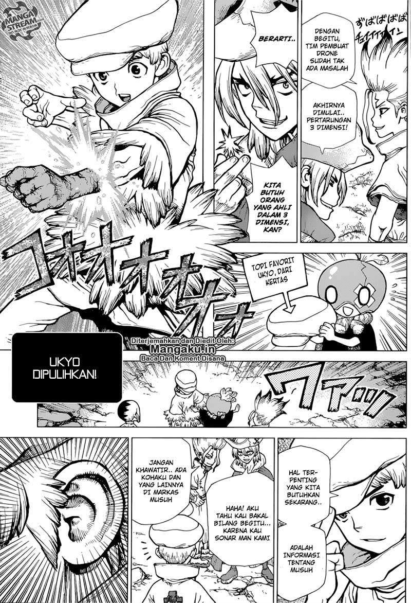 Chapter 122 - halaman 5