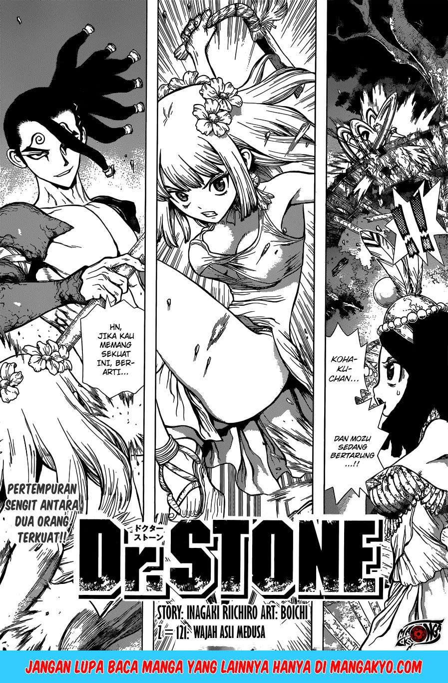 Chapter 121 - halaman 2