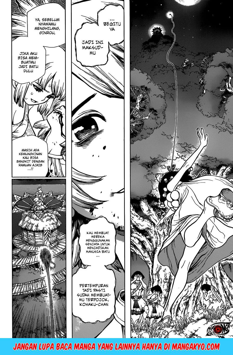 Chapter 121 - halaman 15