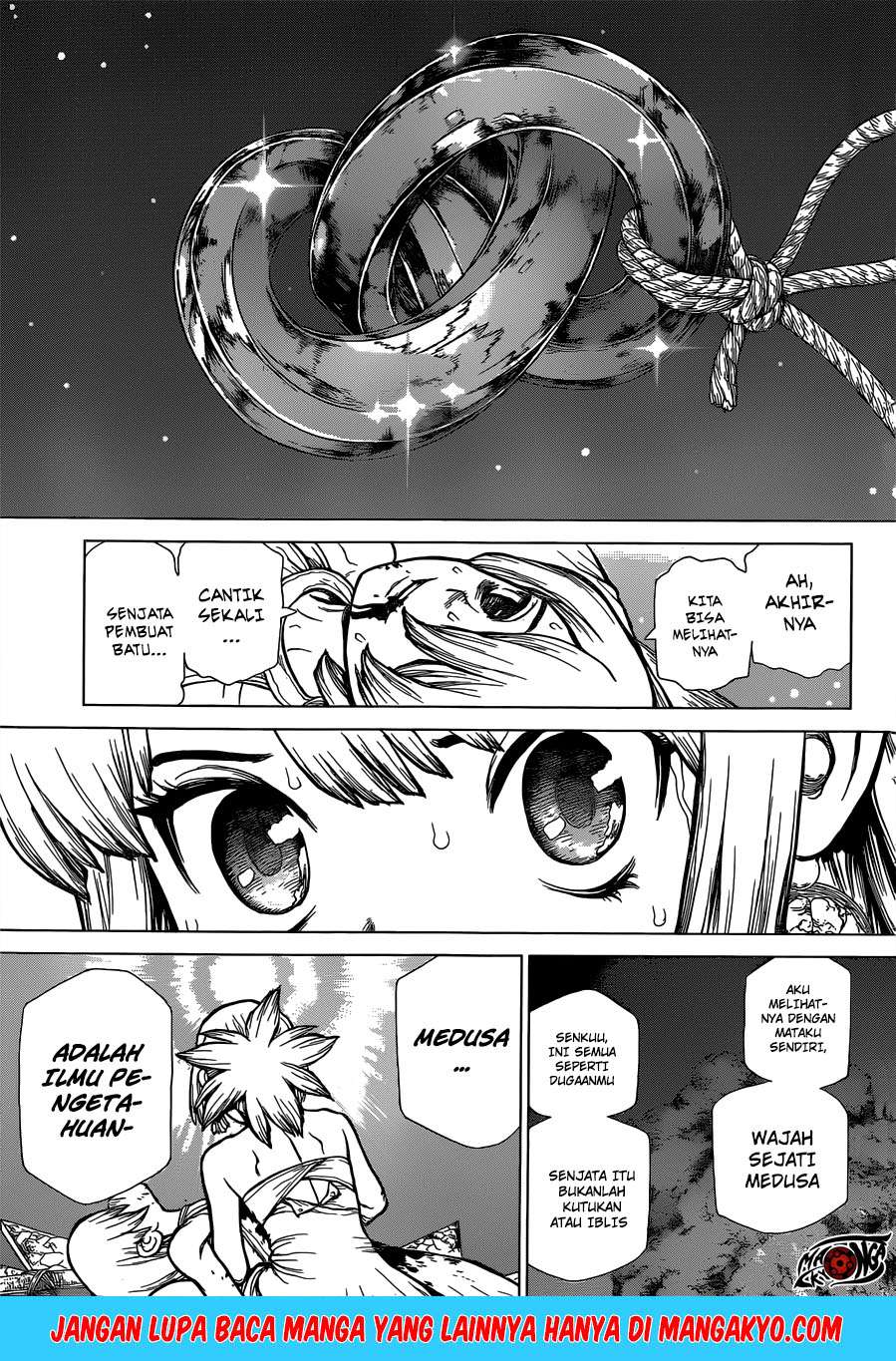 Chapter 121 - halaman 16