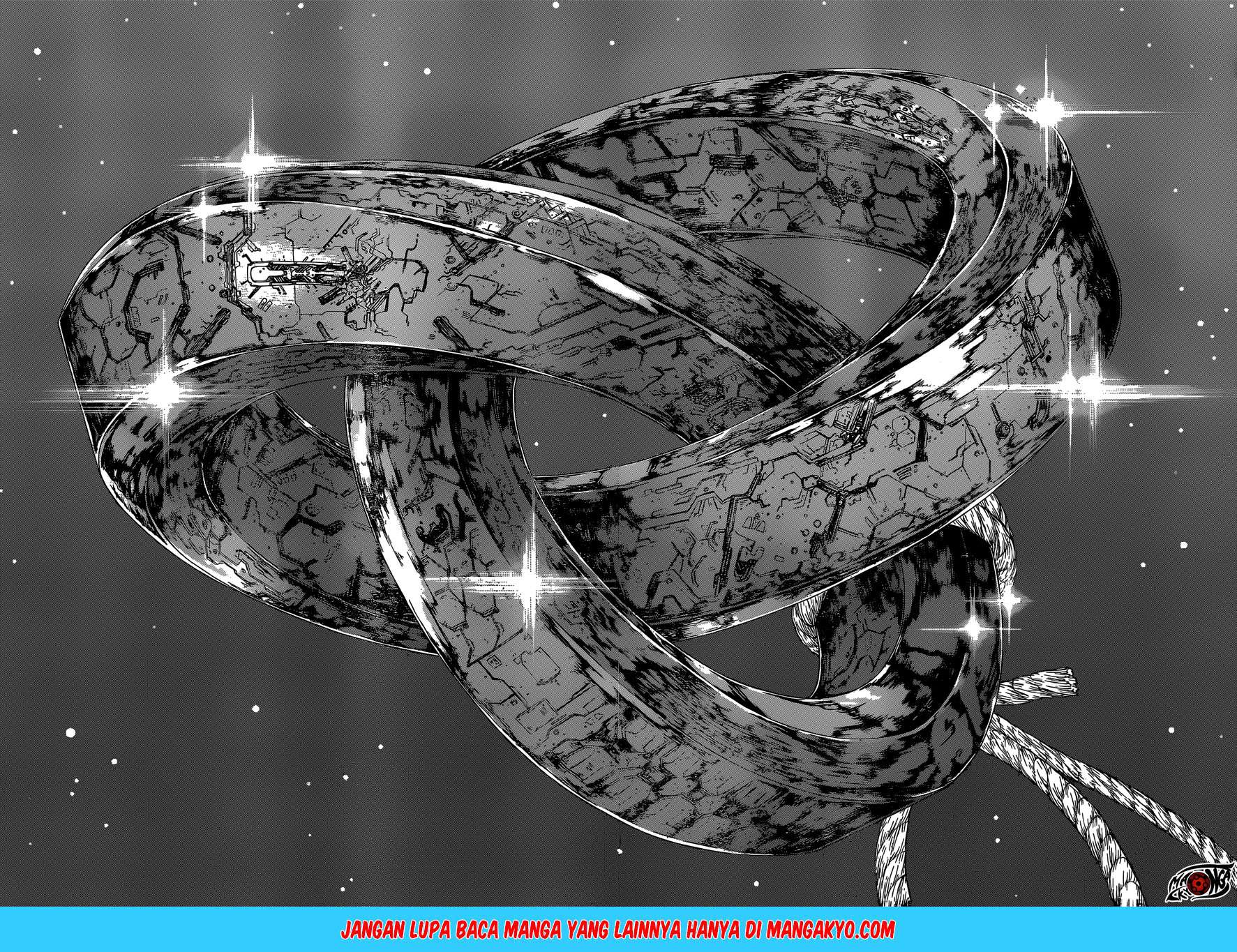 Chapter 121 - halaman 17