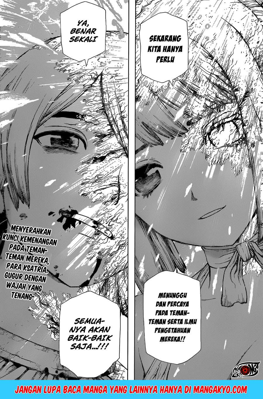 Chapter 121 - halaman 19