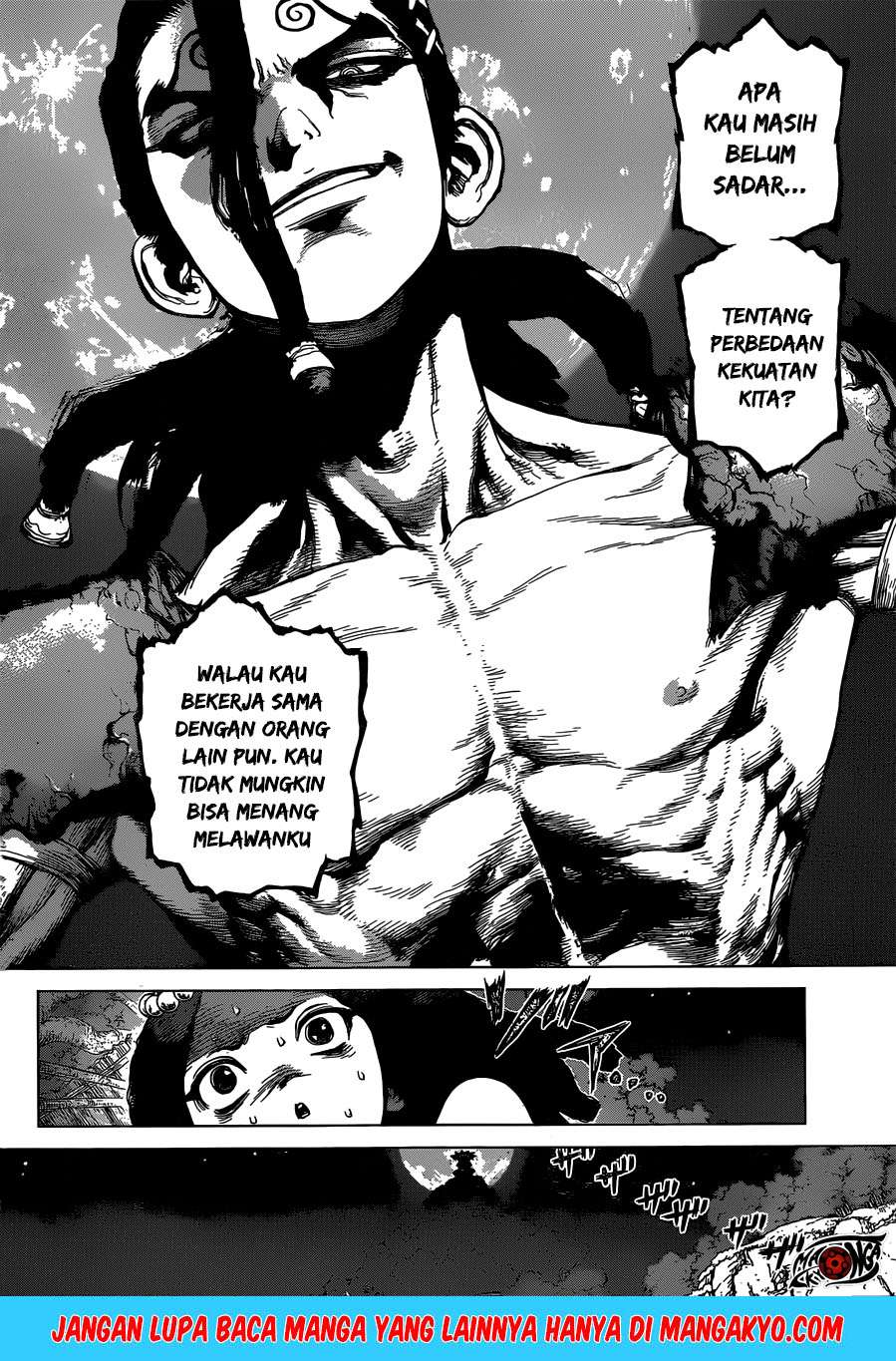 Chapter 121 - halaman 3