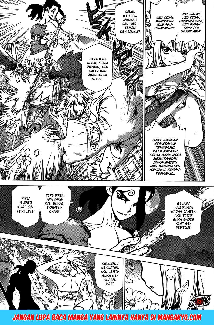Chapter 121 - halaman 4