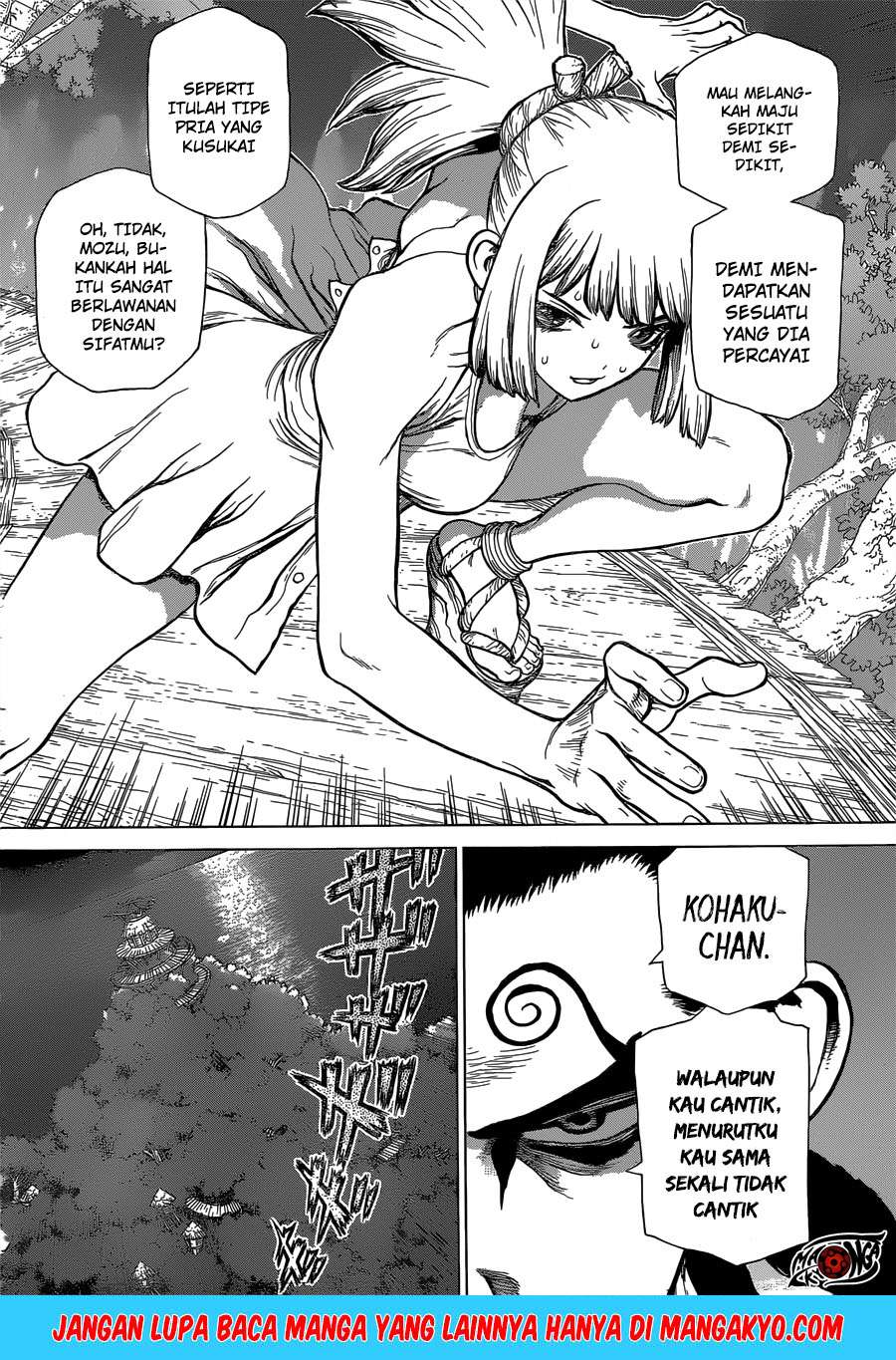 Chapter 121 - halaman 5