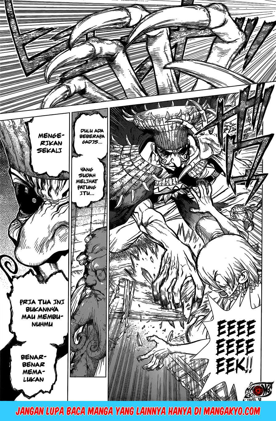 Chapter 121 - halaman 6