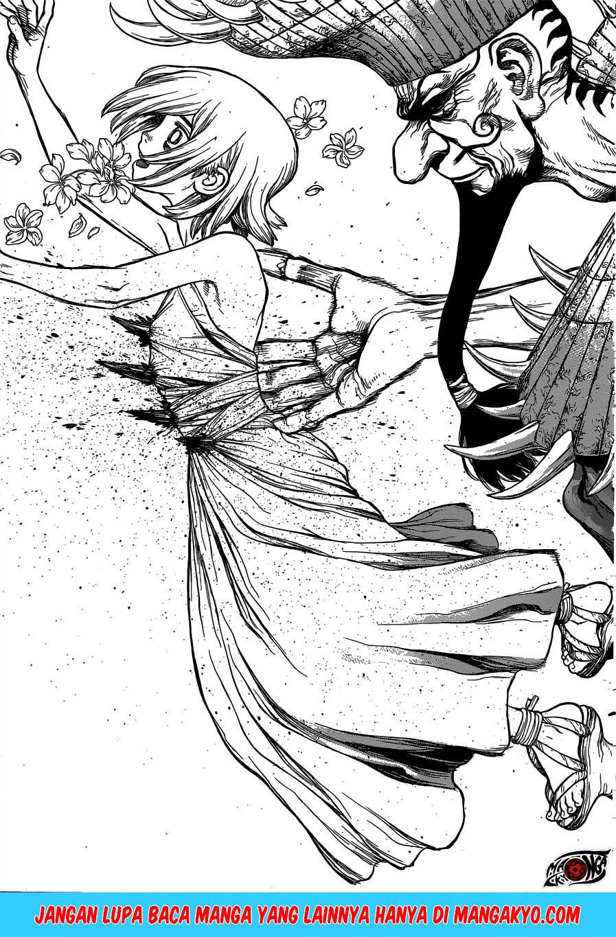 Chapter 121 - halaman 8