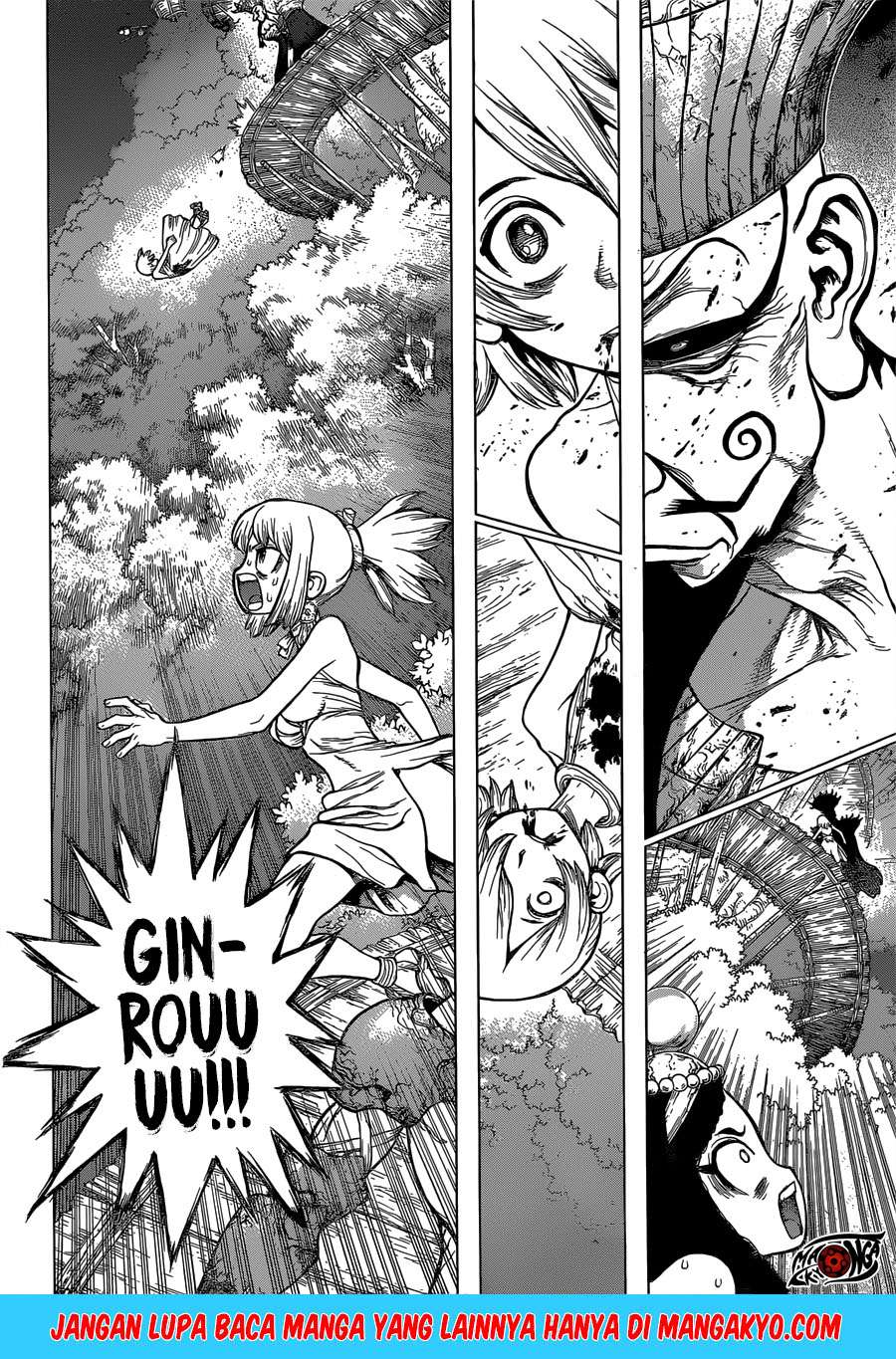Chapter 121 - halaman 9