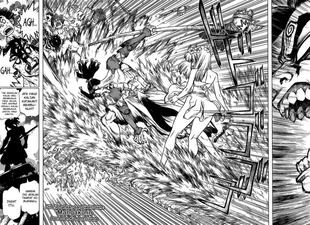 Chapter 120 - halaman 14