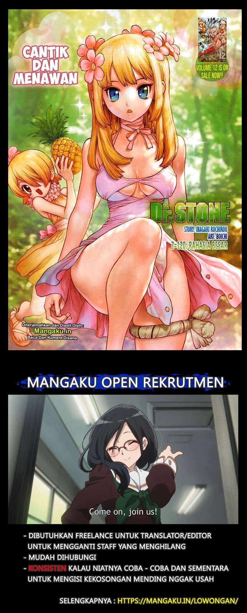Chapter 120 - halaman 3