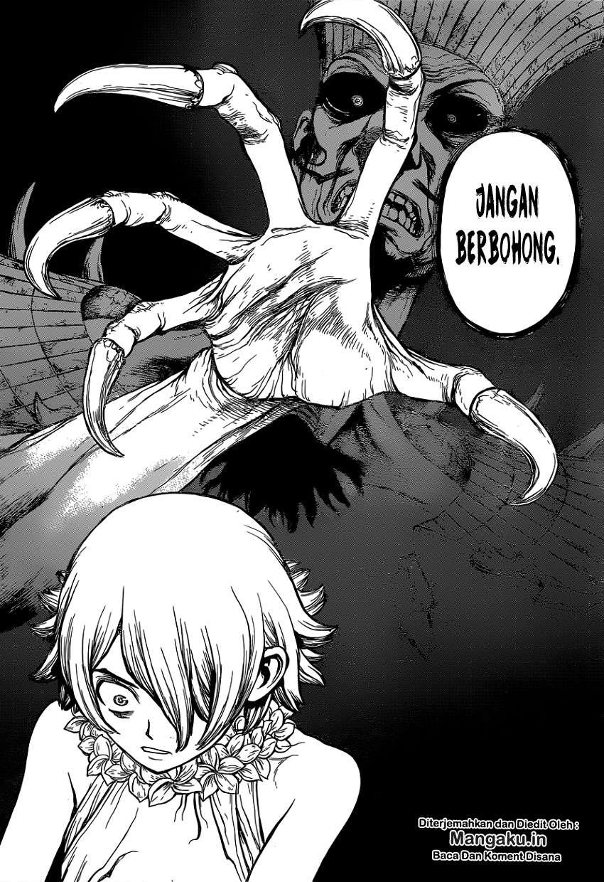 Chapter 120 - halaman 21