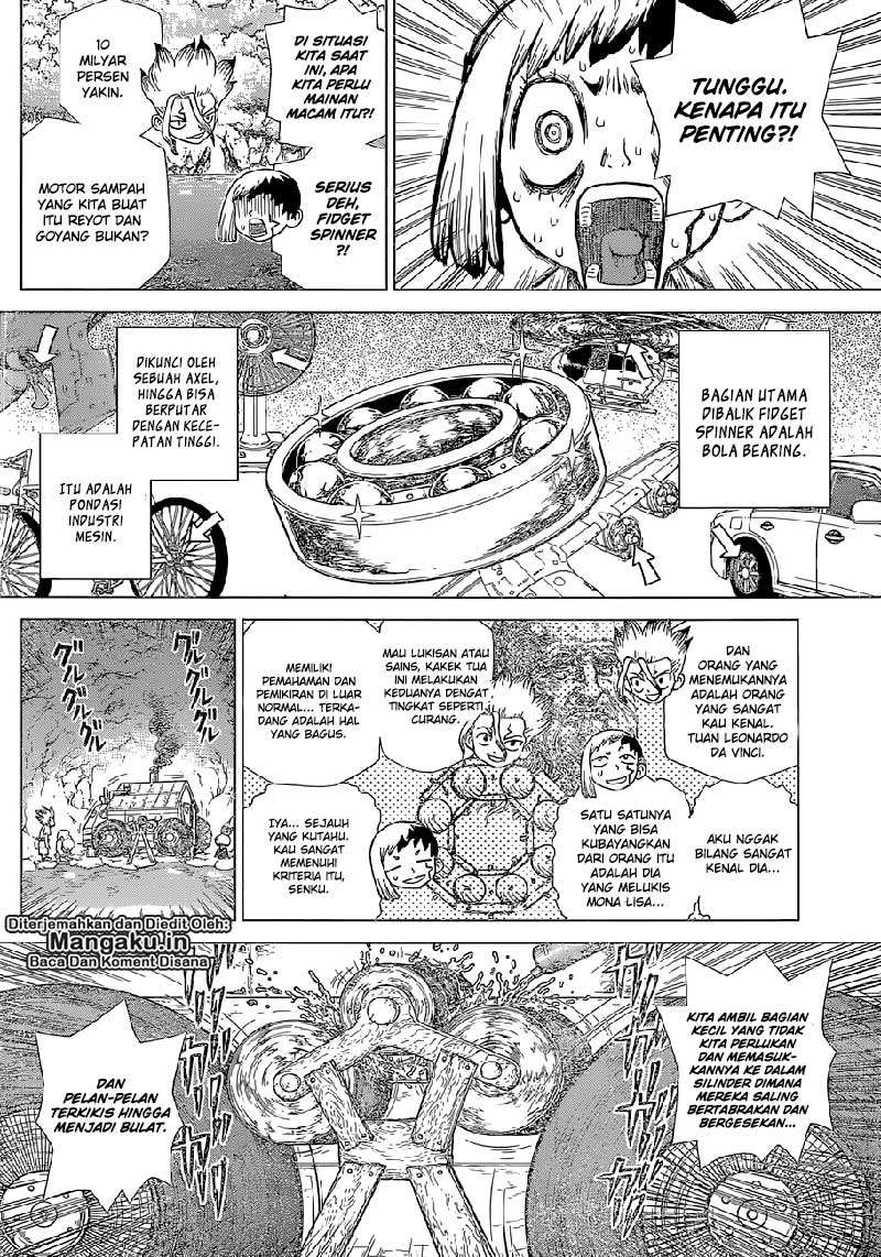 Chapter 119 - halaman 12