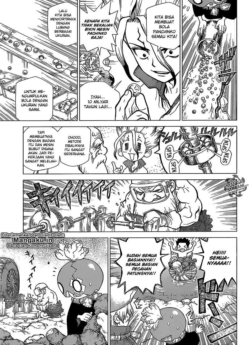 Chapter 119 - halaman 13