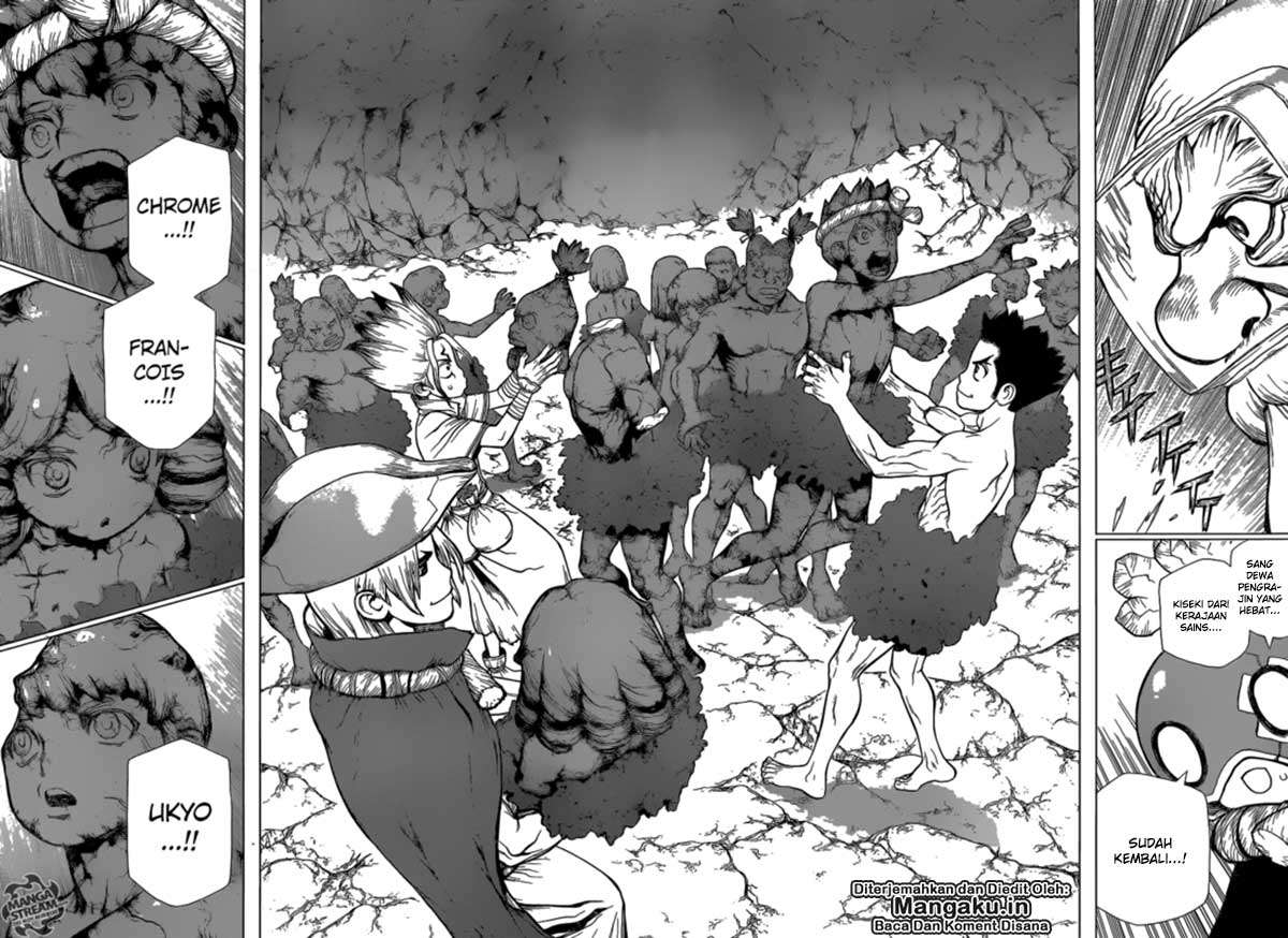 Chapter 119 - halaman 14