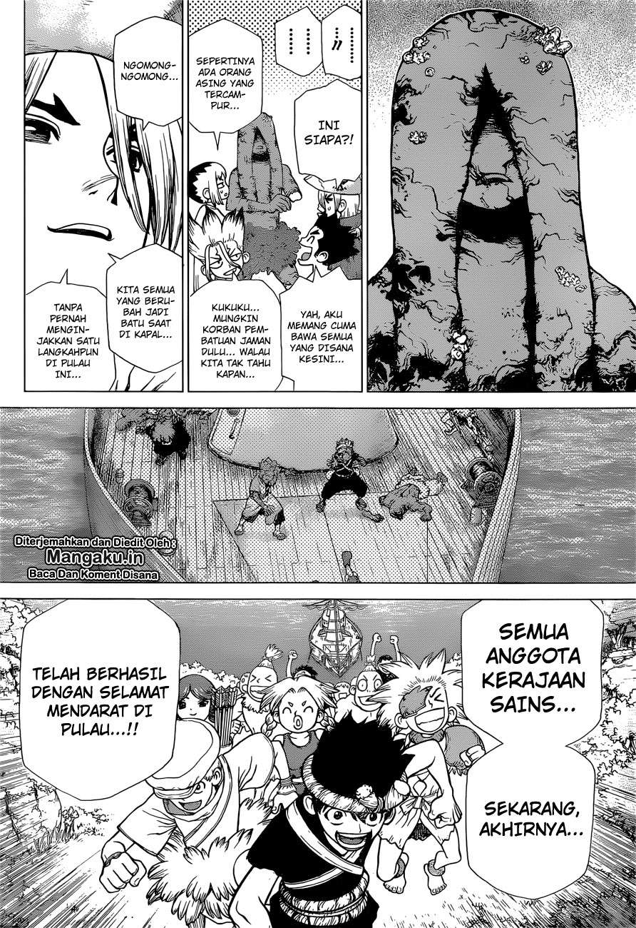 Chapter 119 - halaman 15