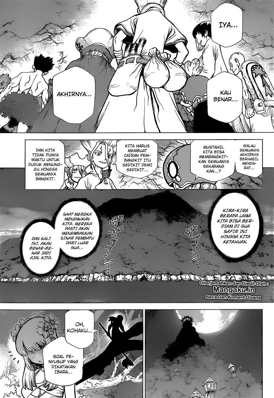 Chapter 119 - halaman 16