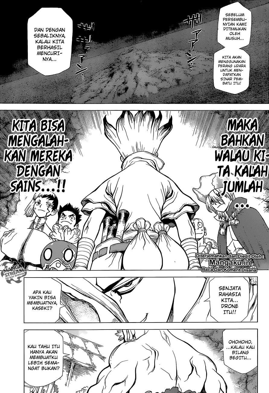 Chapter 119 - halaman 18