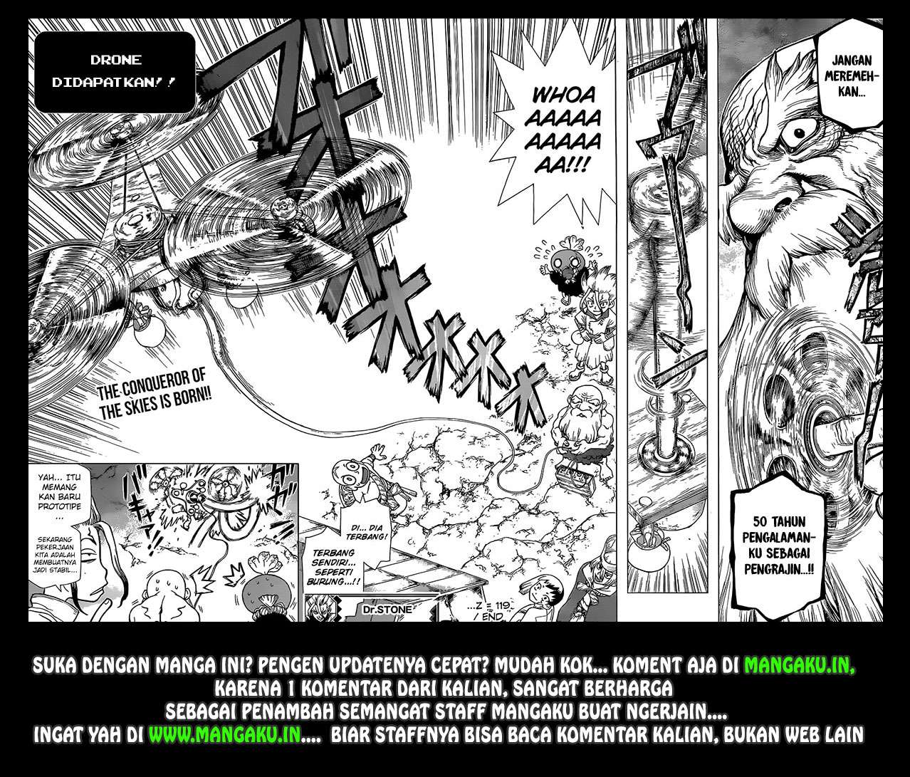 Chapter 119 - halaman 19