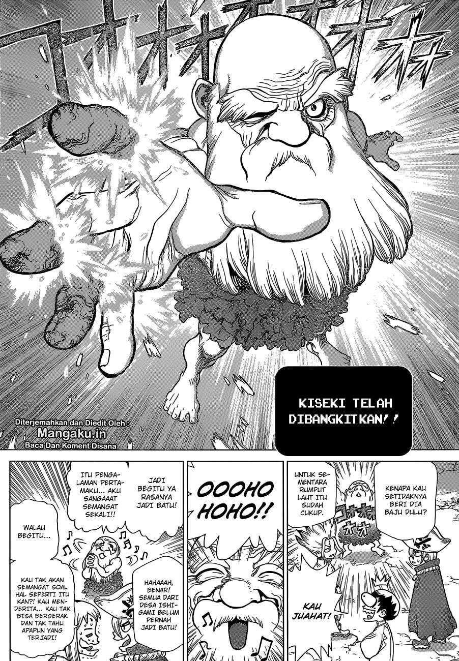 Chapter 119 - halaman 8