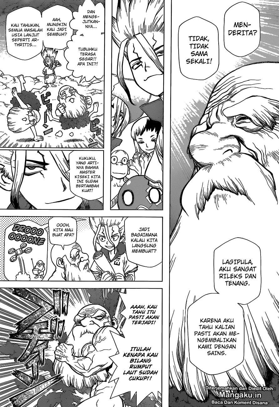 Chapter 119 - halaman 9