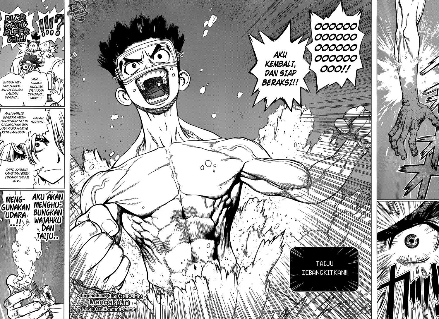 Chapter 118 - halaman 13