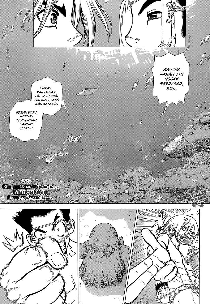 Chapter 118 - halaman 17