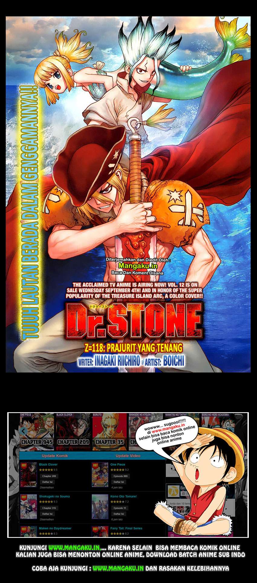 Chapter 118 - halaman 3