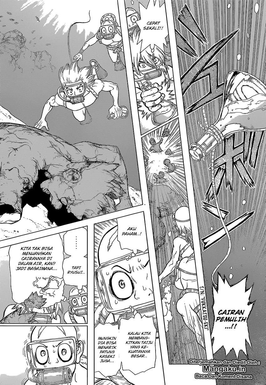 Chapter 118 - halaman 9