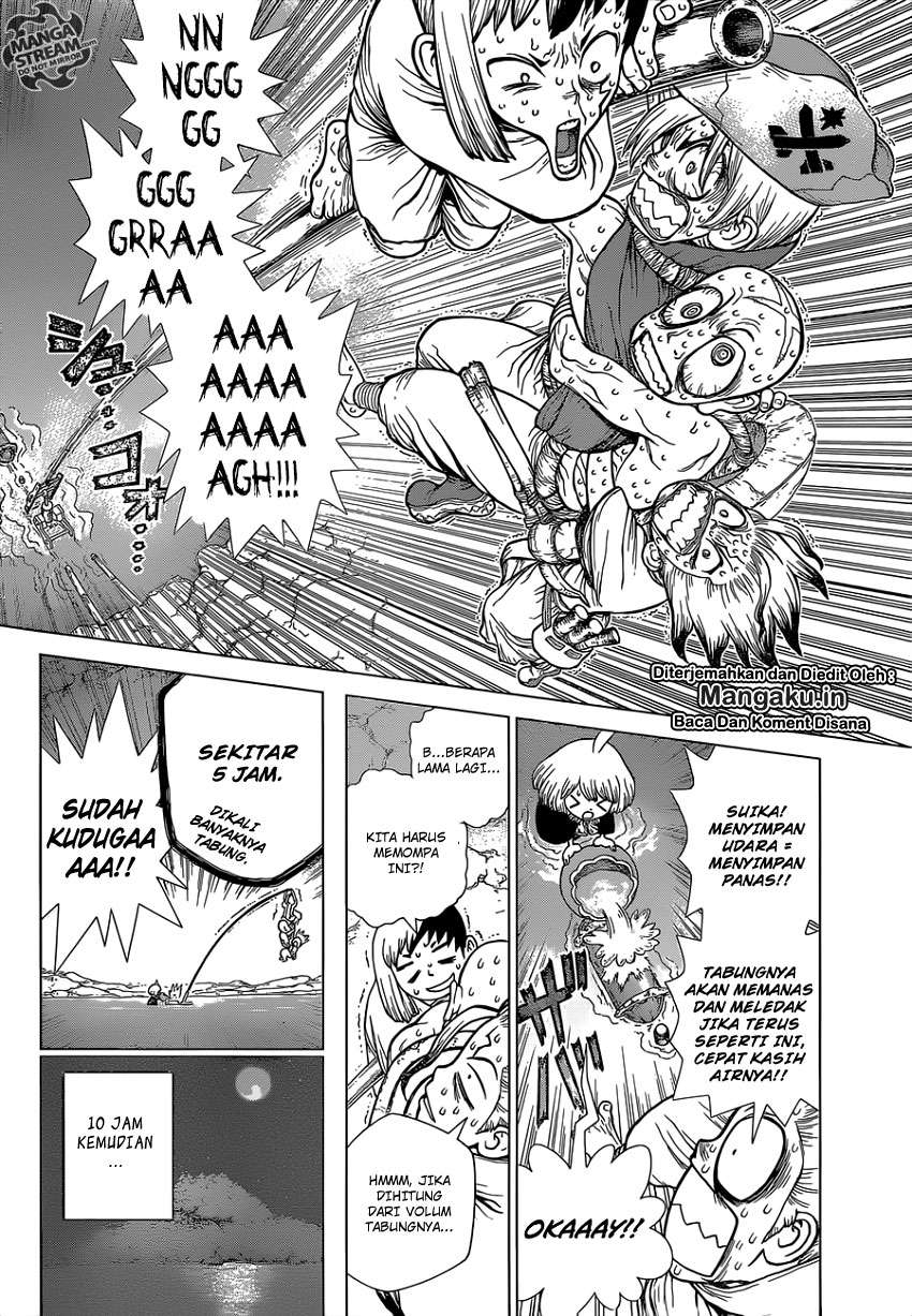 Chapter 117 - halaman 12