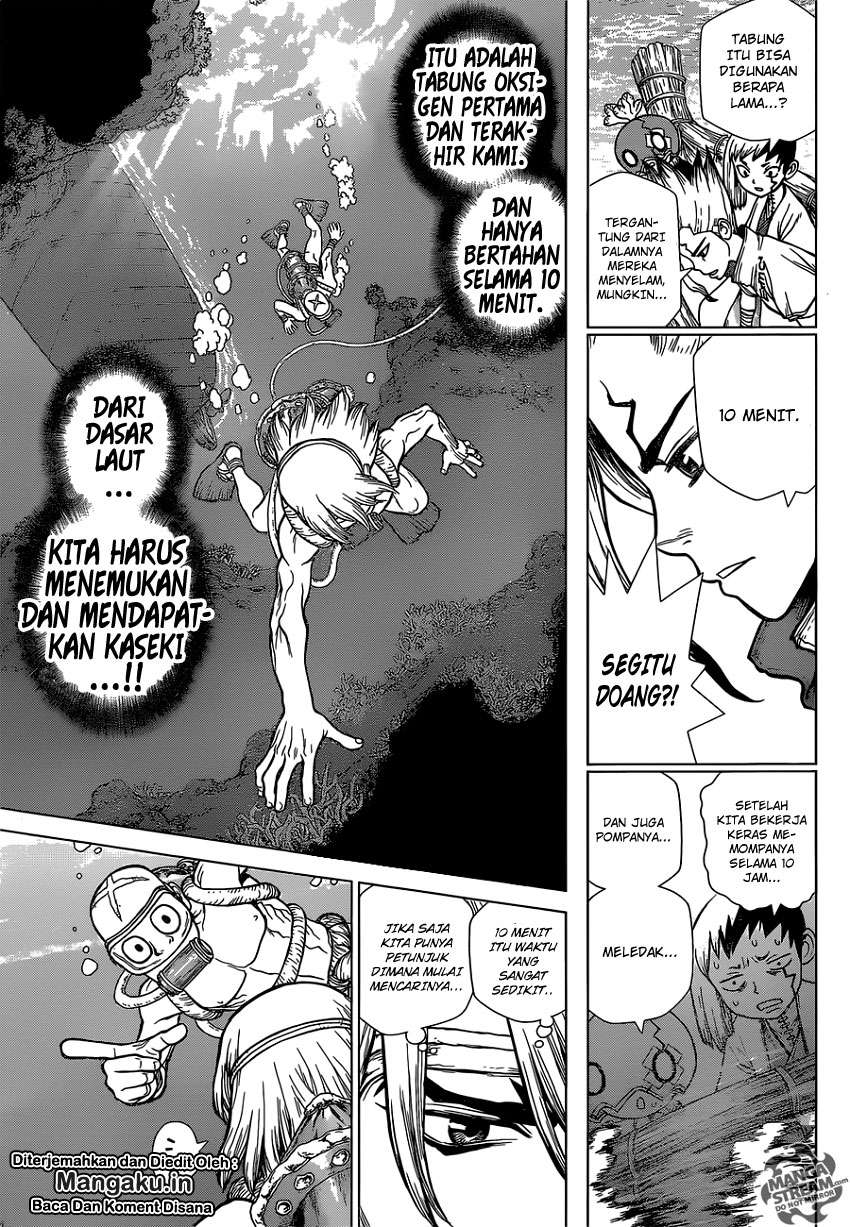 Chapter 117 - halaman 15
