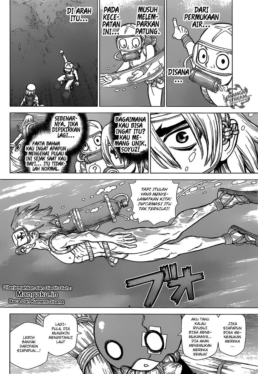 Chapter 117 - halaman 16